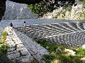 estany negre superieur, encantats