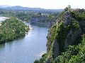 aigueze et l'ardeche