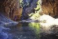 les gorges des concluses