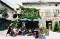 la place d'aigueze