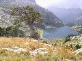 estany negre, encantats