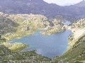 lago obago, encantats