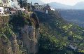 Ronda, Andalousie