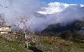 Pamapneira, Alpujarras