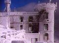 observatoire du mont aigoual