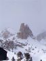aiguilles d'amitges, encantats