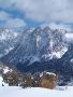 massif d'aigues tortes, encantats