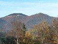 volcans d'Auvergne