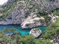 calanque de sugiton