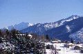 massif du canigou