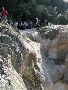la cascade des concluses