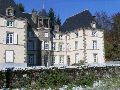 château de Montlosier, Auvergne