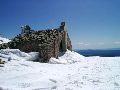 la chapelle du mont ventoux