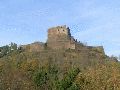 château de Murol, Auvergne