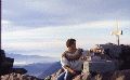 monte cinto, corse
