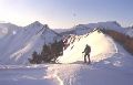 les crêtes du ventoux