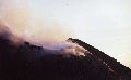 cratère de Stromboli