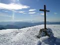 sommet du vercors sud