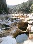 les gorges aux concluses