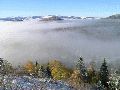 le parc des volcans d'Auvergne