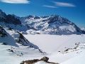 lac obago, encantats