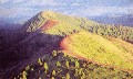 Puys de Lassolas et de la Vache, auvergne