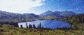 lac Gery, Auvergne