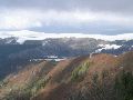 le Puy Gros, Auvergne