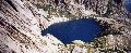 lac du mélo, corse