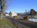 maison du parc des volcans d'Auvergne