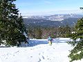 le vercors central