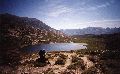 lac du niolu, corse
