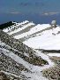 l'observatoire du mont ventoux
