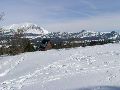 les hauts plateaux du vercors et le grand veymont