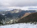 la Banne d'Orbanche, massif du Sancy, Auvergne