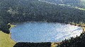lac de Servière, Auvergne