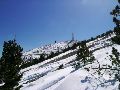 Le mont Ventoux