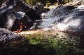 vasque du tavignano, corse