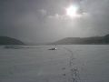 lac des bouillouses, capcir