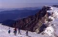 les crêtes du diois, vercors